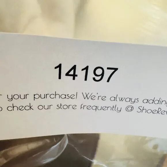 Elegant Dark Brown Cap Toe Oxfords - Picture 11 of 11